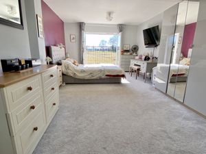 Bedroom 1- click for photo gallery